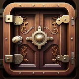100 Doors Challenge