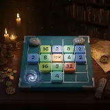 2048 Decks