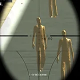 Backstreet Sniper