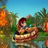 Boat War Mayhem