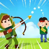 Bowmasters