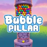 Bubble Pillar