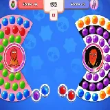 Bubble War