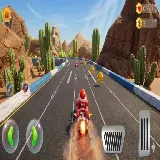 Buggy Racing