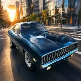 City Car Driver Mega Real Sim