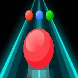 Color Ball Rush