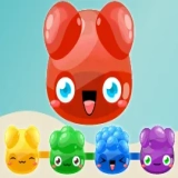 Connect The Jelly
