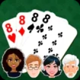 Crazy Little Eights