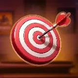 Dart Hero