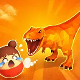Dinosaur Rampage