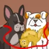 Dog Training - Idle Clicker