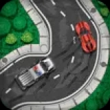 Drifting Car
