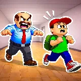 Escape School Duel