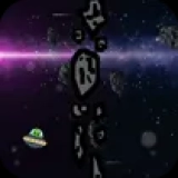 Flappy Alien