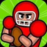 Football Crash