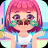 Funny Nose Surgery
