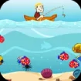 Novice Fisherman