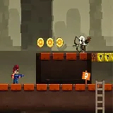 Rambo legend Game