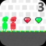 Red and Green 3