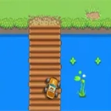 Ribbit Racer