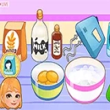 Roxie's Kitchen: Birthday Cake For Mom