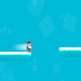 Santa Runner