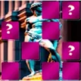 Satyr Memory Match