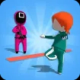 Squid Race