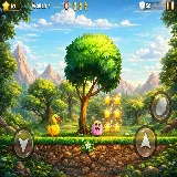 Super Ducks World