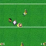 Touch Down King