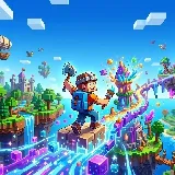 Voxelrift