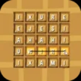 Waffle Words
