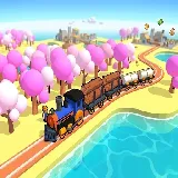 Wood Builder Tycoon