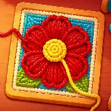 Yarn Art Loop